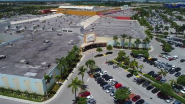 Anteni Dolphin Alışveriş Merkezi giriş 