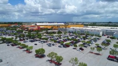 atış kurulması Dolphin alışveriş merkezi ortaya 4k