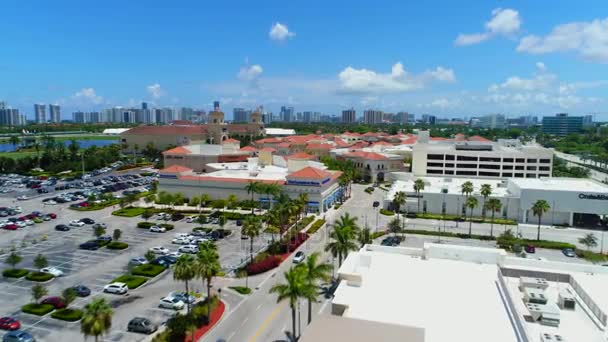 Gulfstream Casino Hallandale — Stok video