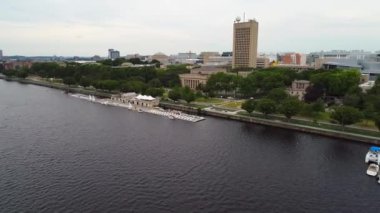  MIT yelken Pavilion 4k 60p