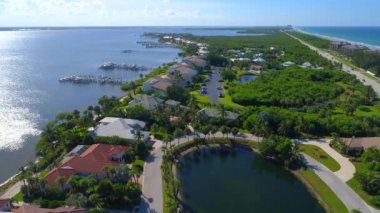 Merkez Florida Hutchinson adada 4k