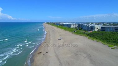  Florida Jensen Beach Hutchinson Adası