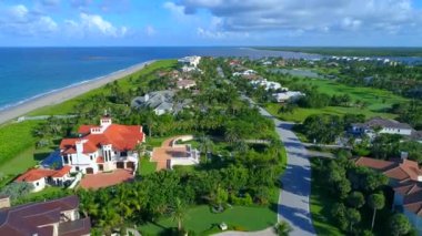 Mega Konakları Dune sürücü Stuart Fl 4k 60p