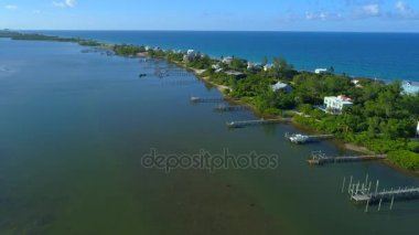 MacArthur Boulevard Hutchinson Island Florida