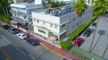 Clifton South Beach Hotel 4k