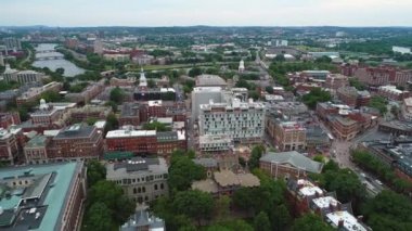 Harvard Üniversitesi Cambridge Massachusetts