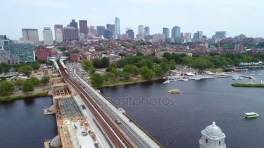  Beacon Hill Boston 4k 60p
