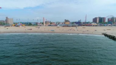 Coney Island new york