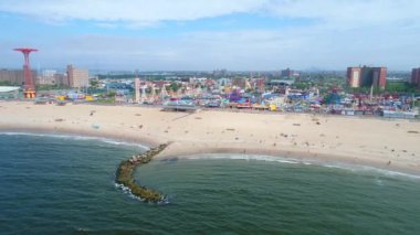 Coney Island new york