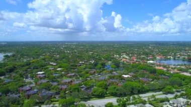 Hava Broward County Plantation 4k