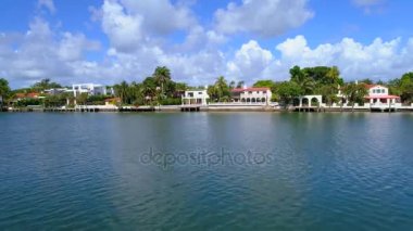  lüks evler Miami Beach 