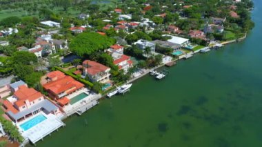 Miami Beach Konakları 