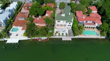  lüks Miami Beach evleri 