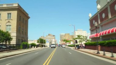 Atlantic City Pasifik Bulvarı 