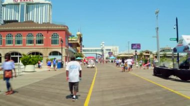 Atlantic City Resorts