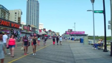 Atlantic City New Jersey Amerika Birleşik Devletleri