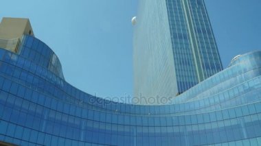 Stok video görüntüleri on Resort Atlantic City 4k