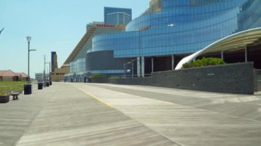 On New Jersey başvurmak