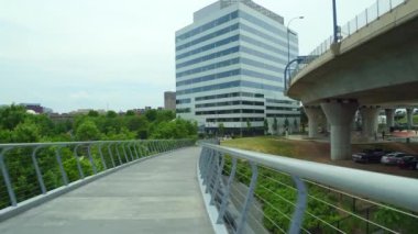 Lynch aile Skate Park Boaton