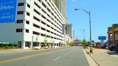  Atlantic City Nj 4k Resorts