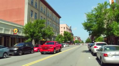 E Broughton St Savannah Ga