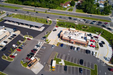  Chick-fil-a Newark DE