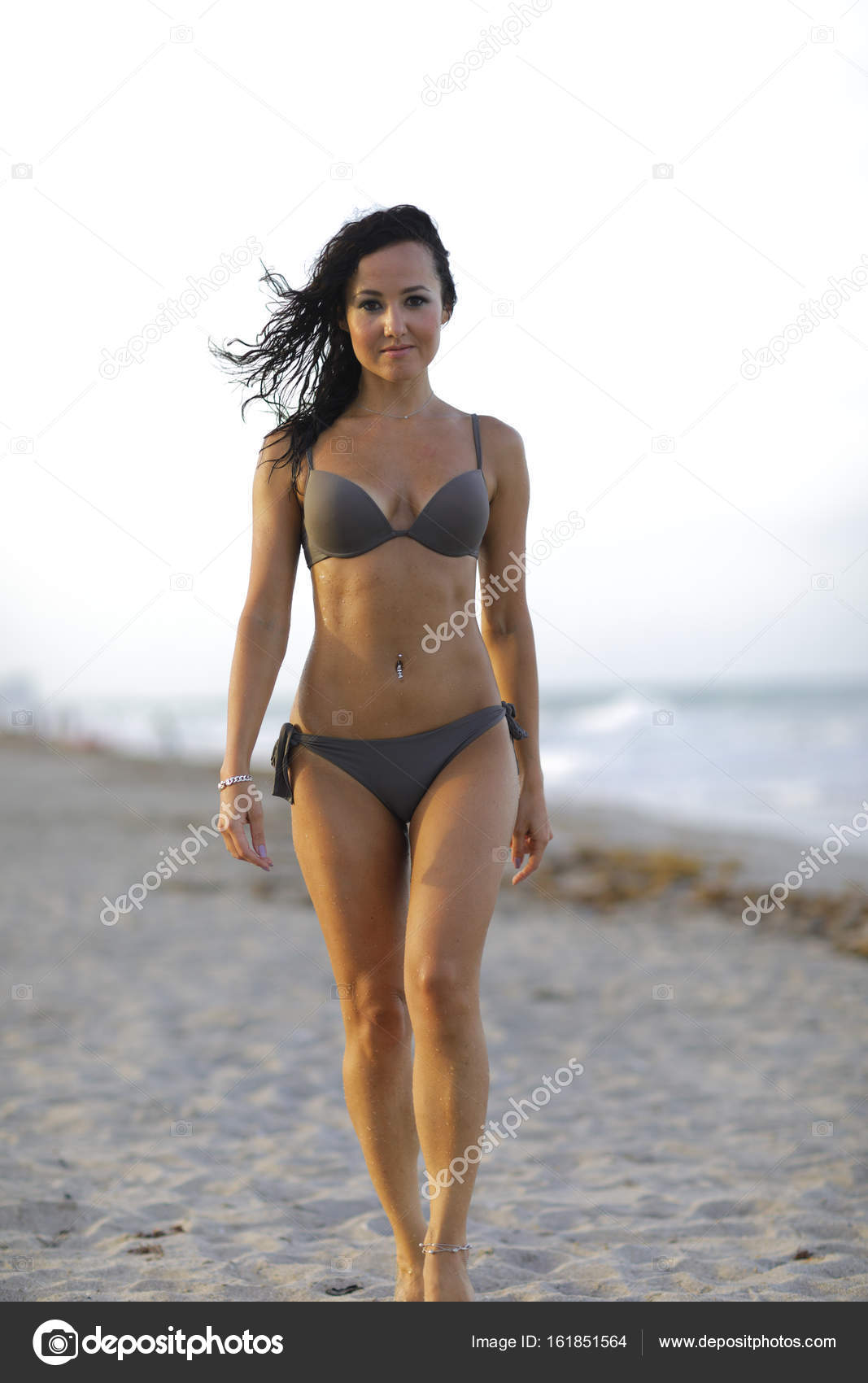 bikini mode