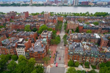 Beacon Hill Boston