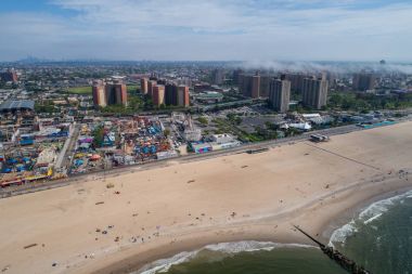  Coney Island New York ABD