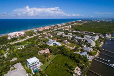 Hutchinson Island Florida