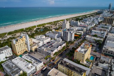Hava Miami Beach condominiums