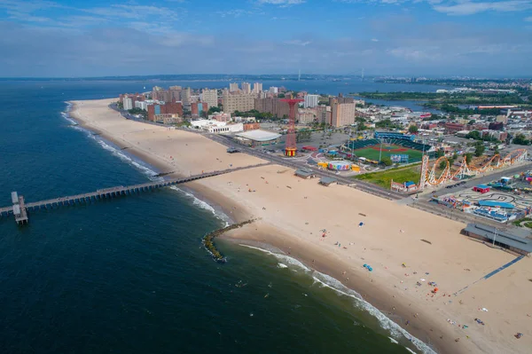 Coney Island New York ABD