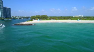  Haulover Plajı giriş 4k 60p