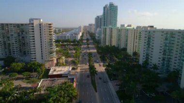 Anteni Hollywood Beach Fl