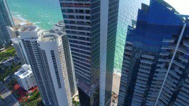 Konut çatı Sunny Isles Beach muse