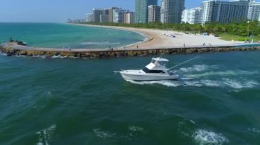  Miami balıkçı teknesi