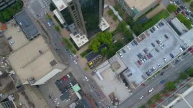 Hava üstgeçidin robot video Kentucky Louisville