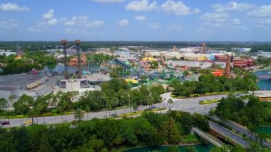 Evrensel Adaları macera 4k