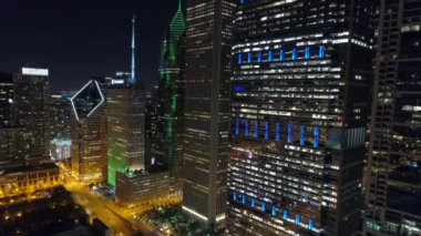  Downtown Chicago ABD