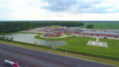  Ordu Ulusal Muhafız işveren