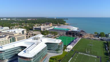  Kellogg Okulu yönetimi Chicago 4k