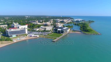 Chicago Northwestern Üniversitesi 4k