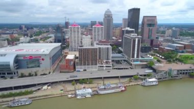 Görüntüleri Louisville Ky 4 k robot