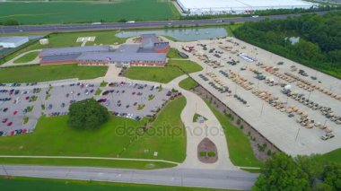 Ordu Ulusal Muhafız işveren