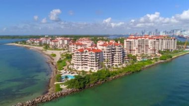  Fisher Island Miami Beach Fl