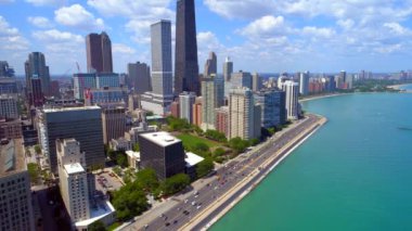 Muhteşem mil manzarası