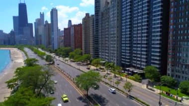 Gold Coast Chicago Il