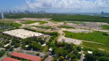 North Miami geliştirme 4k 60p