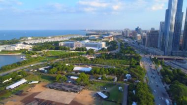  Alan Müzesi Chicago