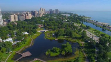 Lincoln Park Chicago